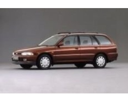 Mitsubishi Lancer VI (CBA/CDA)
