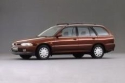 Mitsubishi Lancer VI (CBA/CDA)