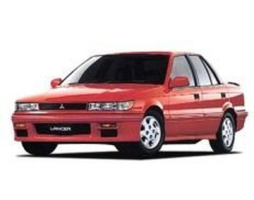 Mitsubishi Lancer V (CA)