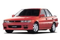Mitsubishi Lancer V (CA)