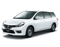 Mitsubishi Lancer Cargo Y12 Facelift