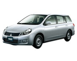 Mitsubishi Lancer Cargo Y12