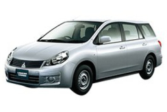 Mitsubishi Lancer Cargo Y12