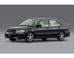 Mitsubishi Lancer Cedia CSA