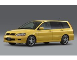 Mitsubishi Lancer Cedia Wagon CSW