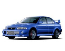 Mitsubishi Lancer Evolution CP VI