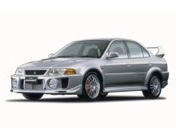 Mitsubishi Lancer Evolution CP V