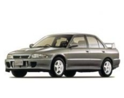 Mitsubishi Lancer Evolution CE II