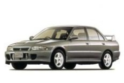 Mitsubishi Lancer Evolution CE II
