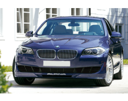 BMW Alpina D5 F10/F11
