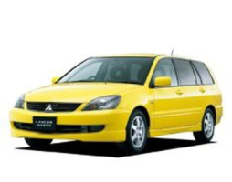Mitsubishi Lancer Wagon CSW