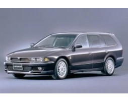 Mitsubishi Legnum EA\EC