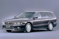 Mitsubishi Legnum EA\EC