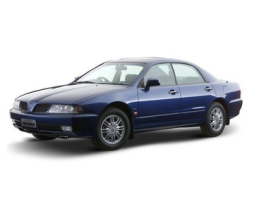Mitsubishi Magna TH/TJ