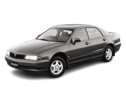 Mitsubishi Magna TE/TF