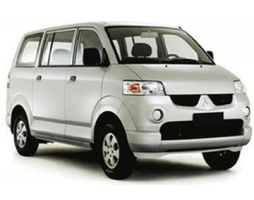 Mitsubishi Maven