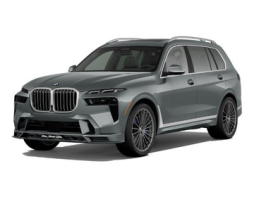 BMW Alpina XB7 G07 LCI