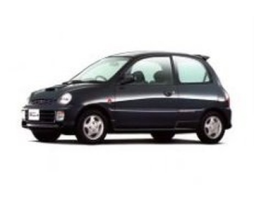 Mitsubishi Minica H3