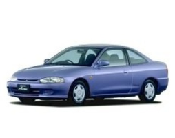 Mitsubishi Mirage Asti CJ