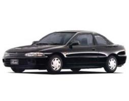 Mitsubishi Mirage Asti CA