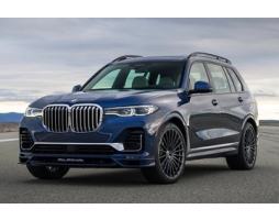 BMW Alpina XB7 G07