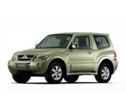Mitsubishi Pajero V60/V70