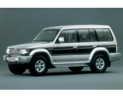 Mitsubishi Pajero V20