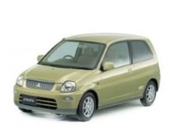 Mitsubishi Pistachio H44
