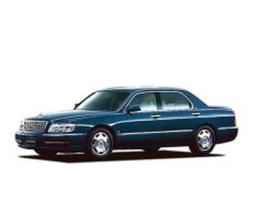 Mitsubishi Proudia S3
