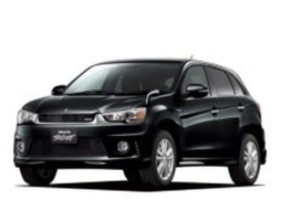 Mitsubishi RVR Roadest