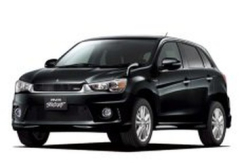 Mitsubishi RVR Roadest