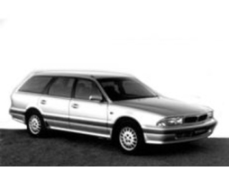 Mitsubishi Sigma FA