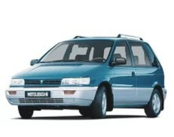 Mitsubishi Space Runner N1/N2