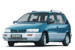 Mitsubishi Space Runner N1/N2