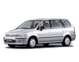 Mitsubishi Space Wagon UG