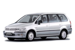 Mitsubishi Space Wagon UG