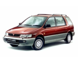 Mitsubishi Space Wagon UF