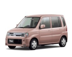 Mitsubishi Toppo H8