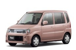 Mitsubishi Toppo H8