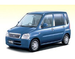 Mitsubishi Toppo BJ H4