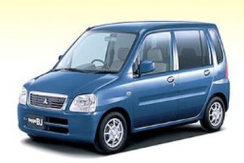 Mitsubishi Toppo BJ H4