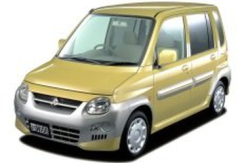 Mitsubishi Toppo BJ Wide H4