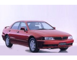 Mitsubishi Verada KE/KF