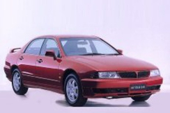 Mitsubishi Verada KE/KF