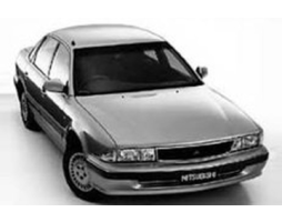 Mitsubishi Verada KR/KS