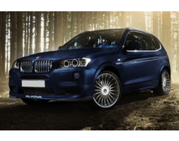 BMW Alpina XD3 F25