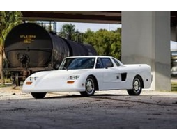 Mosler Consulier GTP