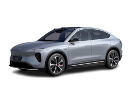 Nio EC6 Facelift