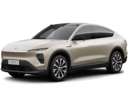 Nio EC7