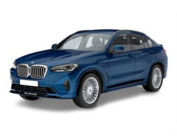 BMW Alpina XD4 G02 Facelift